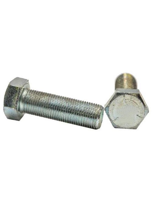 Fastenal Company 1/2-13X1-HX-HD-CAP Plain SAE J429 Grade 5 Hex Head Cap Screw Fastenal Company 1/2-13X1-HX-HD-CAP Plain SAE J429 Grade 5 Hex Head Cap Screw